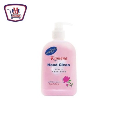 صورة كامينا هاند كلين ورد 350 مللى من كامينا - هايبر موسى