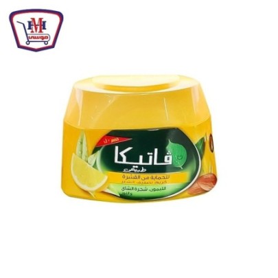 صورة فاتيكا كريم شعر ضد القشره 210 مللى خصم 10% من فاتيكا - هايبر موسى