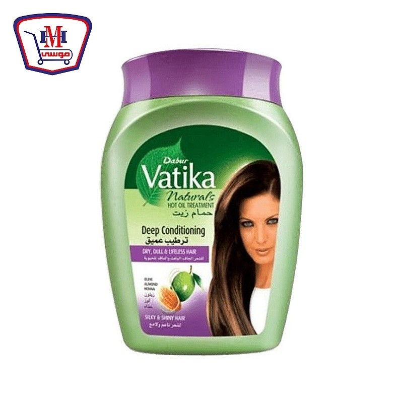 فاتيكا حمام كريم ترطيب عميق 900 جرام