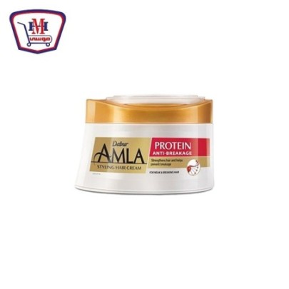 صورة املا كريم للشعر الضعيف و المتساقط 125 جرام من دابر املا - هايبر موسى