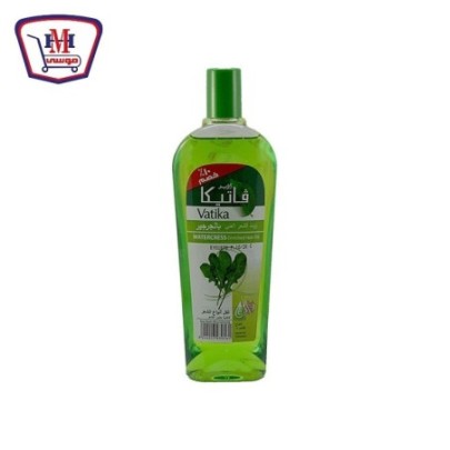 صورة فاتيكا زيت شعر جرجير 180 مللى خصم 10% من فاتيكا - هايبر موسى