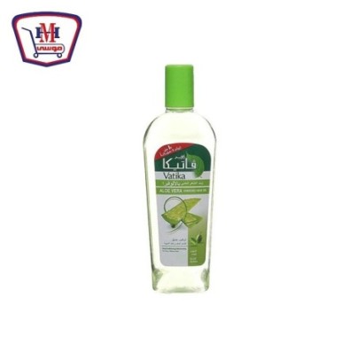 صورة فاتيكا زيت شعر بالاوفيرا 90 مللى من فاتيكا - هايبر موسى