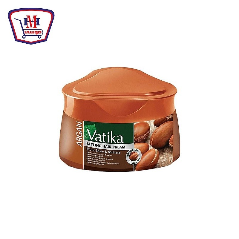 فاتيكا كريم شعر ارجان 190 مللى خصم 10%