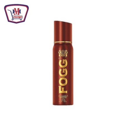 صورة فوج عطر بخاخ رجالى مونارك 120 مللى من فوج - هايبر موسى