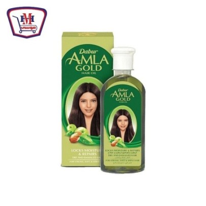 صورة دابر املا زيت شعر املا الذهبى 270 مللى خصم 10% من دابر املا - هايبر موسى