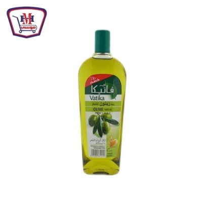 فاتيكا زيت شعر زيتون 180 مللى خصم 10%