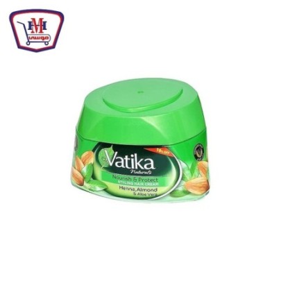 فاتيكا كريم شعر حنه ولوز 125 مللى خصم 10%