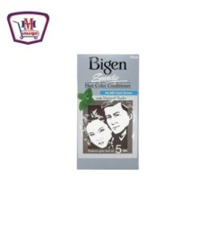 صورة لونا صبغه بايجن سبيدى عاديه بنى غامق رقم 883 من لونا - هايبر موسى