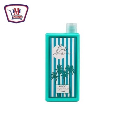 صورة مود شاور جل بالى 750 مللى من مود - هايبر موسى