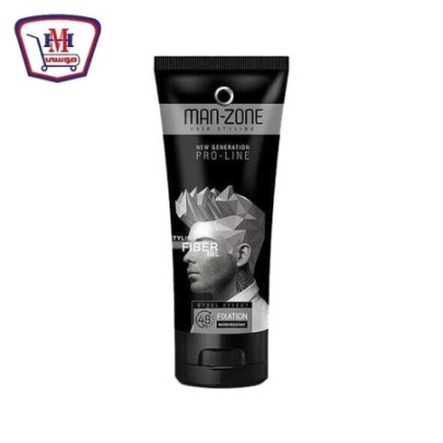 صورة مان زون فايبر بديل الجل تثبيت حديدى انبوبه 175 مللى من مان زون - هايبر موسى