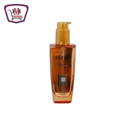 صورة لوريال سيرم اكسترا اوردينرى ذهبى زجاج 100 مللى من لوريال - هايبر موسى