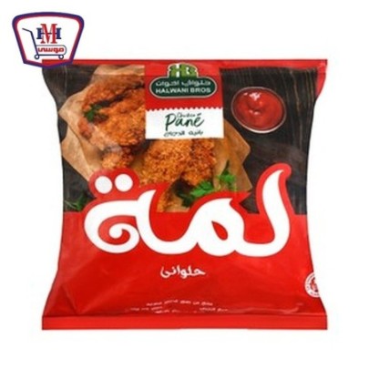 حلوانى لمه بانيه عادى 1 كيلو جرام | من حلوانى | هايبر موسى — أفضل سعر