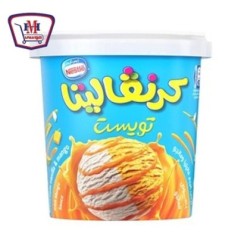 نستله ايس كريم كوب كرنفال مانجو | من نستله | هايبر موسى — أفضل سعر وتو