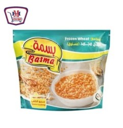 بسمه قمح مسلوق 400 جرام | من بسمه | هايبر موسى — أفضل سعر وتوصيل سريع
