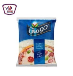 دومتى موزاريلا مبشور 180 جرام | من دومتى | هايبر موسى — أفضل سعر وتوصي