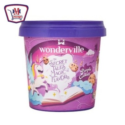 وندرفيل كوب بيربيل كوكيز 150 مللى | من وندرفيل | هايبر موسى — أفضل سعر