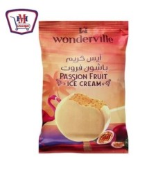 وندرفيل ايس كريم باشون فروت | من وندرفيل | هايبر موسى — أفضل سعر وتوصي