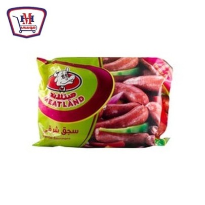 ميتلاند سجق شرقى 900 جرام | من ميتلاند | هايبر موسى — أفضل سعر وتوصيل