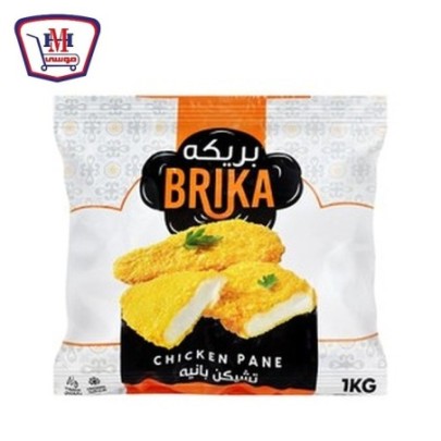 بريكه بانيه بارد 1 كيلو جرام | من بريكه | هايبر موسى — أفضل سعر وتوصيل