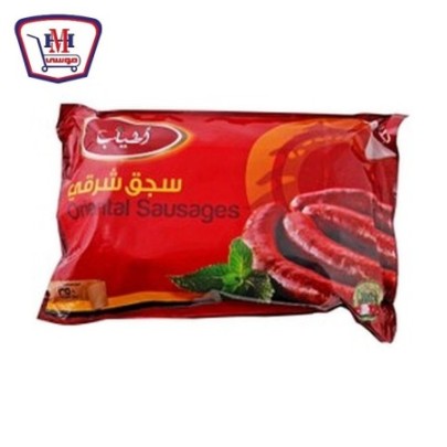 اطياب سجق شرقى 350 جرام | من اطياب | هايبر موسى — أفضل سعر وتوصيل سريع