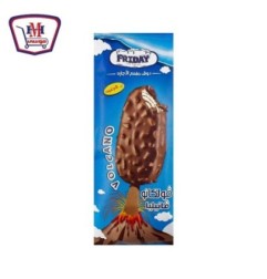 فراى داى ايس كريم فولكانو فانيليا 90 مللى | من فراى داى | هايبر موسى —