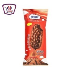 فراى داى ايس كريم فولكانو شيكولاته 90 مللى | من فراى داى | هايبر موسى