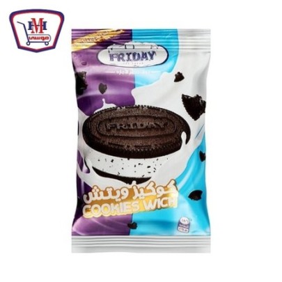 فراى داى ايس كريم كوكيز ويتش 110 مللى | من فراى داى | هايبر موسى — أفض