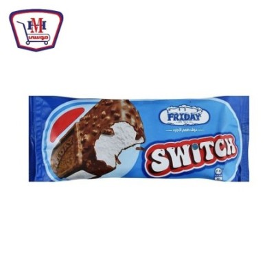 فراى داى سويتش شيكولاته/فانيليا | من فراى داى | هايبر موسى — أفضل سعر