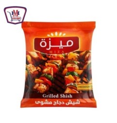 ميزه شيش مشوى 900 جرام | من ميزه | هايبر موسى — أفضل سعر وتوصيل سريع