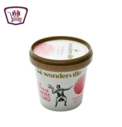 وندرفيل كوب فراوله 150 مللى | من وندرفيل | هايبر موسى — أفضل سعر وتوصي