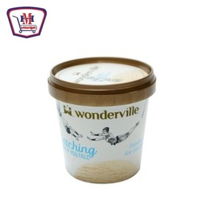 وندرفيل كوب فانيليا 150 مللى | من وندرفيل | هايبر موسى — أفضل سعر وتوص