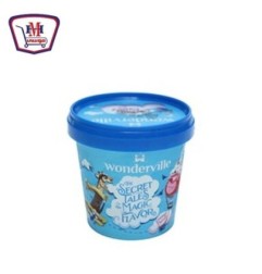 وندرفيل كوب كوتن كاندى 150 مللى | من وندرفيل | هايبر موسى — أفضل سعر و