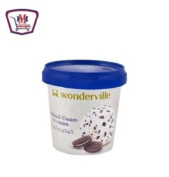 وندرفيل كوب بسكويت الاوريو 150 مللى | من وندرفيل | هايبر موسى — أفضل س