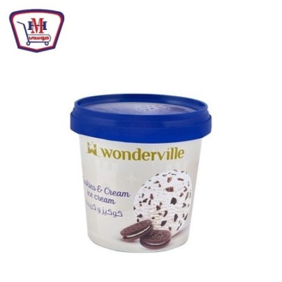 وندرفيل كوب بسكويت الاوريو 150 مللى | من وندرفيل | هايبر موسى — أفضل س