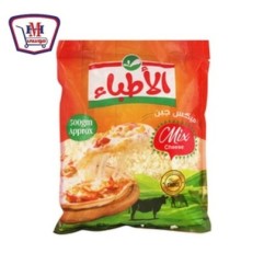 الاطباء موزاريلا جبنه مكس 500 جرام | من الاطباء | هايبر موسى — أفضل سع