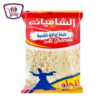 جولدن جبنه كنافه نابلسيه 1 كيلو جرام | من جولدن | هايبر موسى — أفضل سع