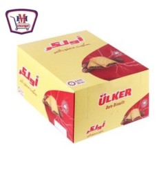 صورة اولكر بسكويت تمر 4 قطعه علبه×12قطعه من اولكر - هايبر موسى