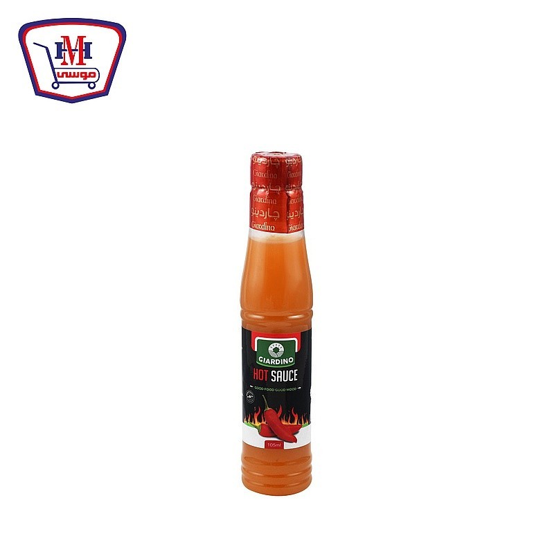 جاردينو شطه حاره 105 جرام