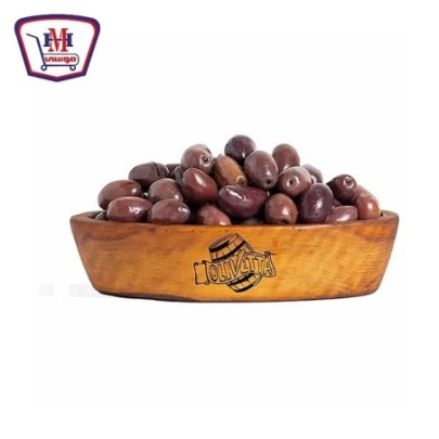 زيتون دولسى جامبو 300 جرام | من المروه | هايبر موسى — أفضل سعر وتوصيل