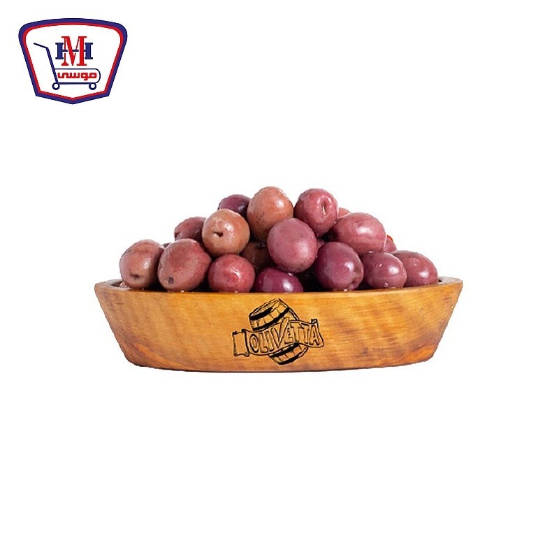 زيتون كالاماتا جامبو 300 جرام