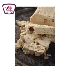 حلاوه مكسرات مشكله 250 جرام | من موسى | هايبر موسى — أفضل سعر وتوصيل س