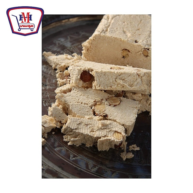 حلاوه مكسرات مشكله 250 جرام