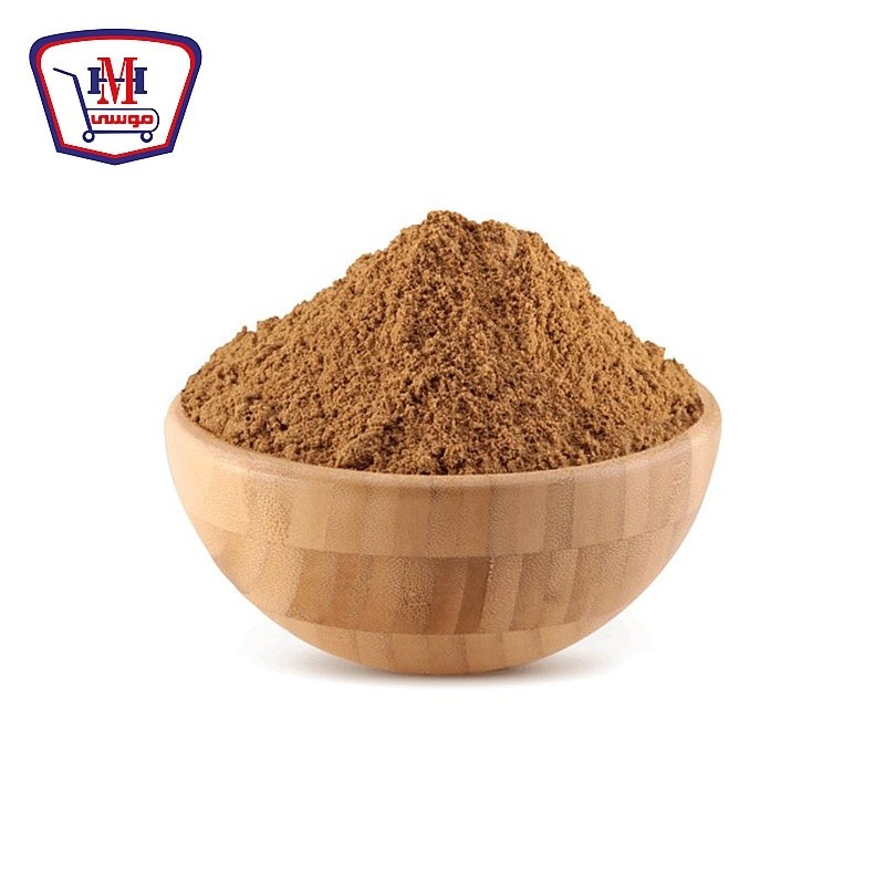 جوزه الطيب ناعمه 100 جرام