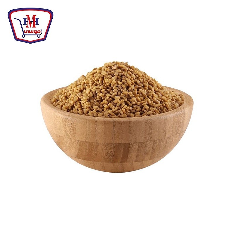 حلبه حصى بلدى 250 جرام