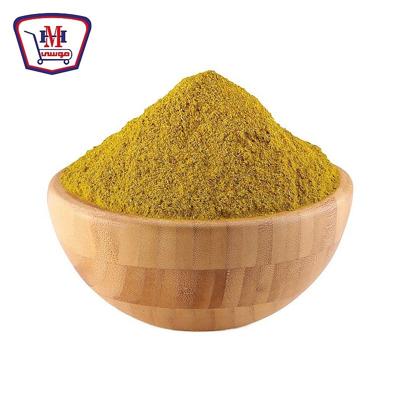 كارى هندى 250 جرام
