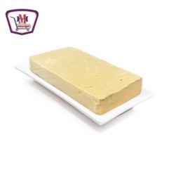 حلاوه ساده فاخر 250 جرام | من حلوانى اخوان | هايبر موسى — أفضل سعر وتو