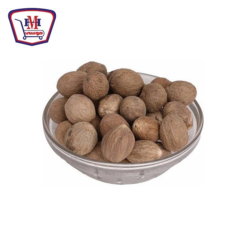 جوزه الطيب خشنه 50 جرام
