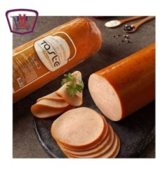 تست بيور صدور دجاج مدخنه 250 جرام