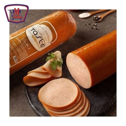 تست بيور صدور دجاج مدخنه 250 جرام