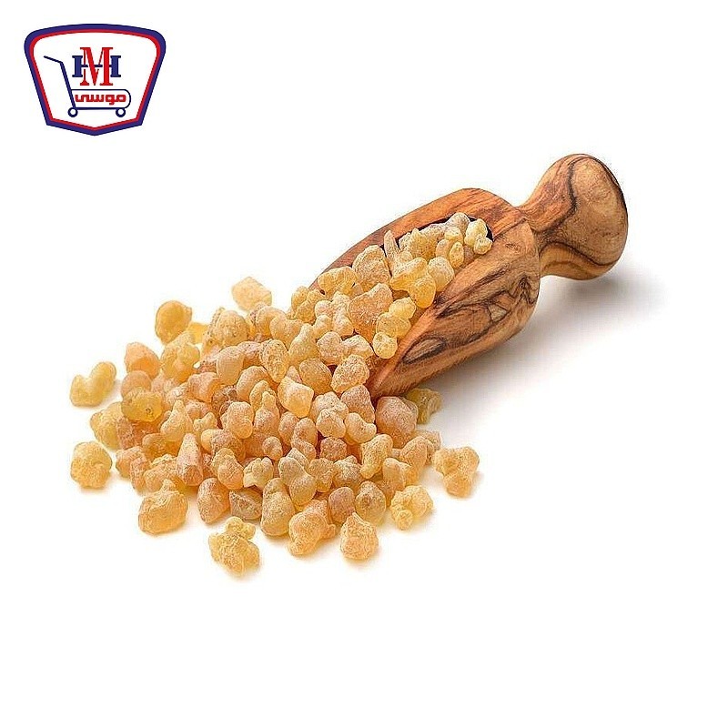 لبان ذكر 125 جرام